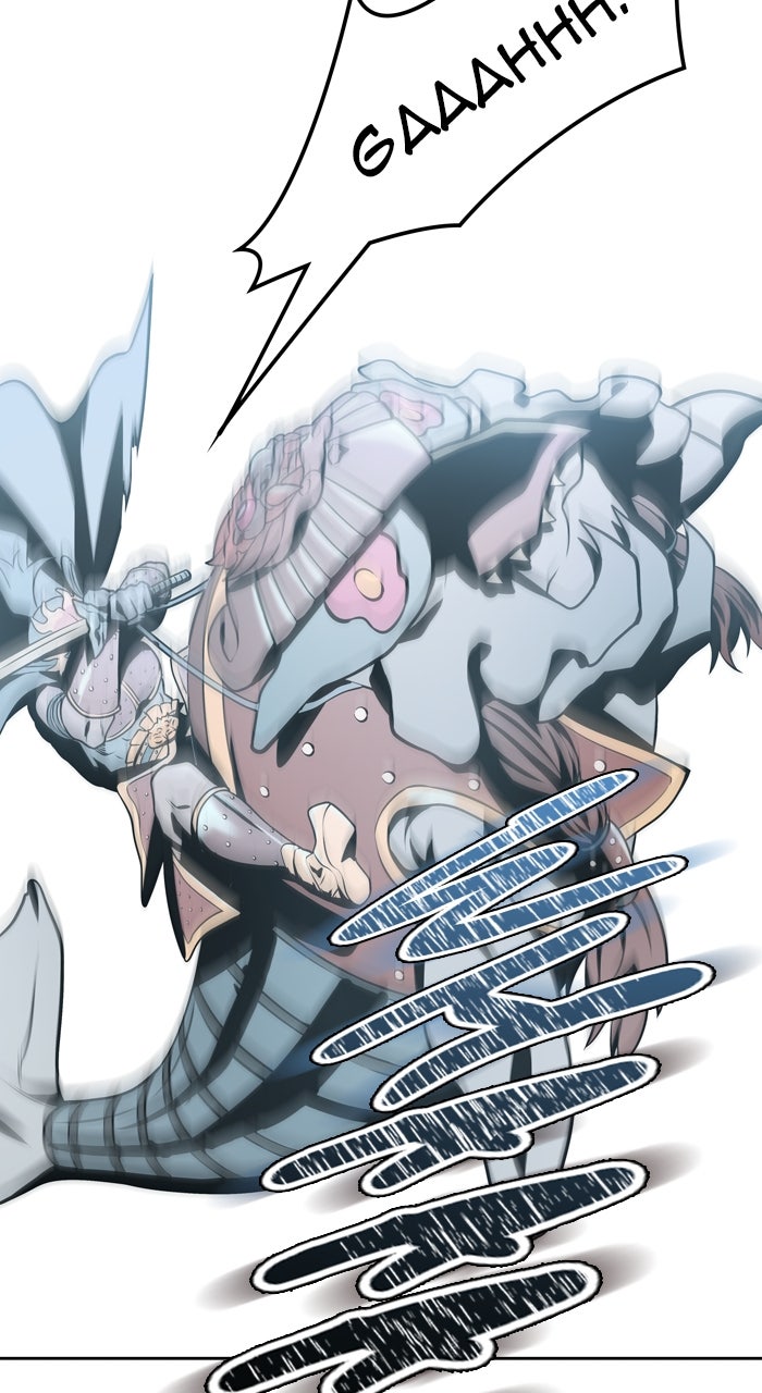 Tower of God Manga Chapter 585 page 94 - [Season 3] Ep. 168