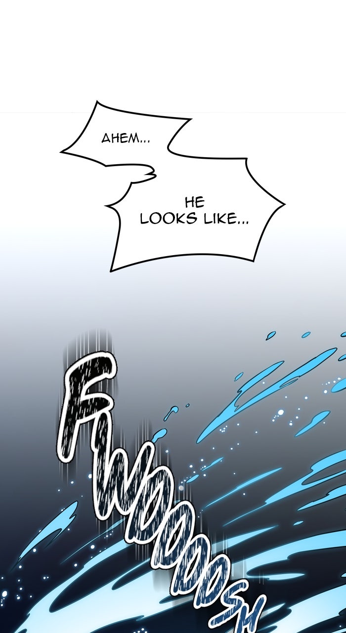 Tower of God Manga Chapter 585 page 97 - [Season 3] Ep. 168
