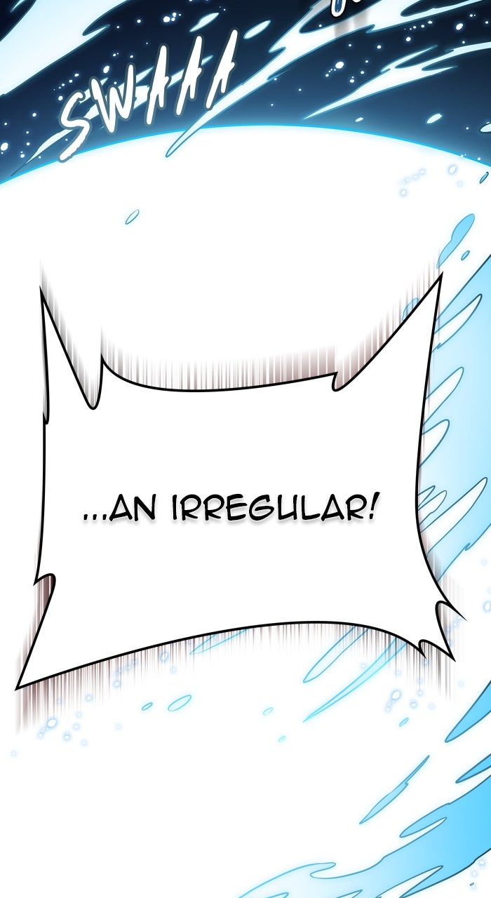 Tower of God Manga Chapter 585 page 98 - [Season 3] Ep. 168