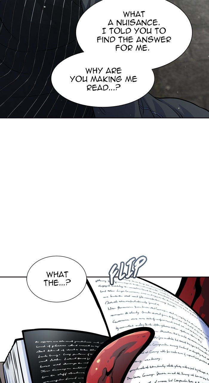 Tower of God Manga Chapter 586 page 10 - [Season 3] Ep. 169