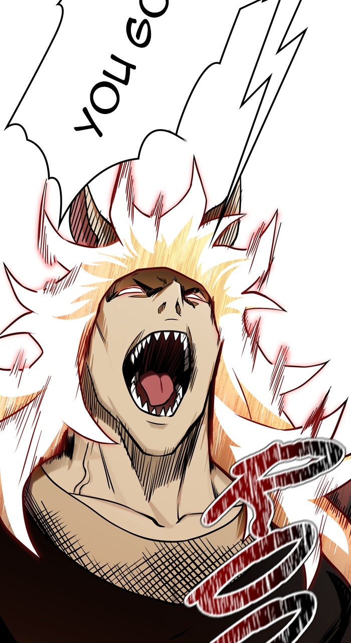 Tower of God Manga Chapter 586 page 102 - [Season 3] Ep. 169