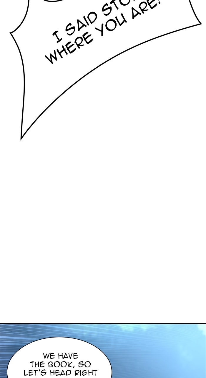 Tower of God Manga Chapter 586 page 104 - [Season 3] Ep. 169