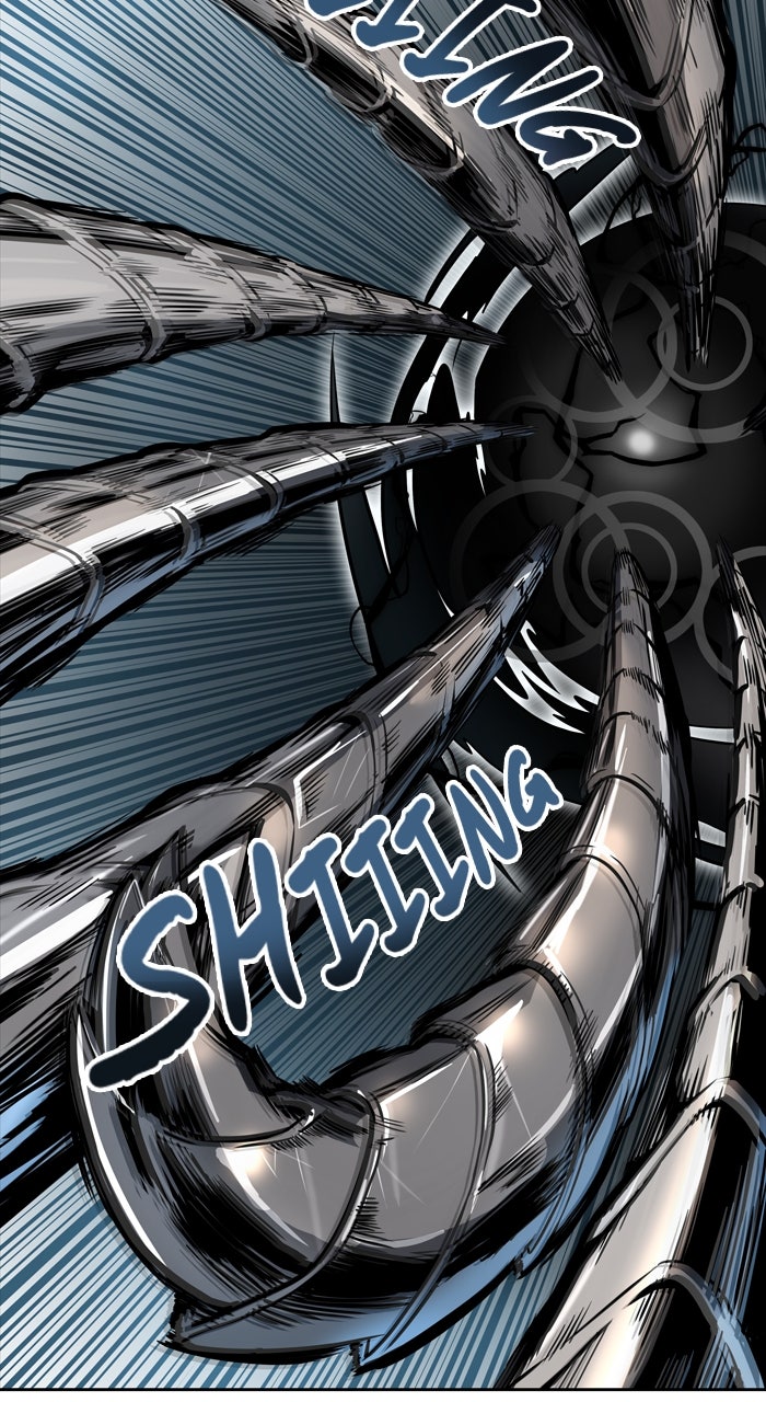 Tower of God Manga Chapter 586 page 109 - [Season 3] Ep. 169