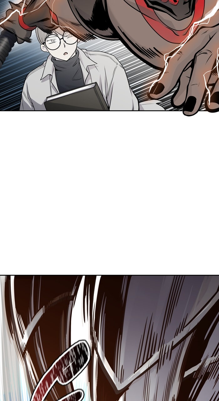 Tower of God Manga Chapter 586 page 111 - [Season 3] Ep. 169