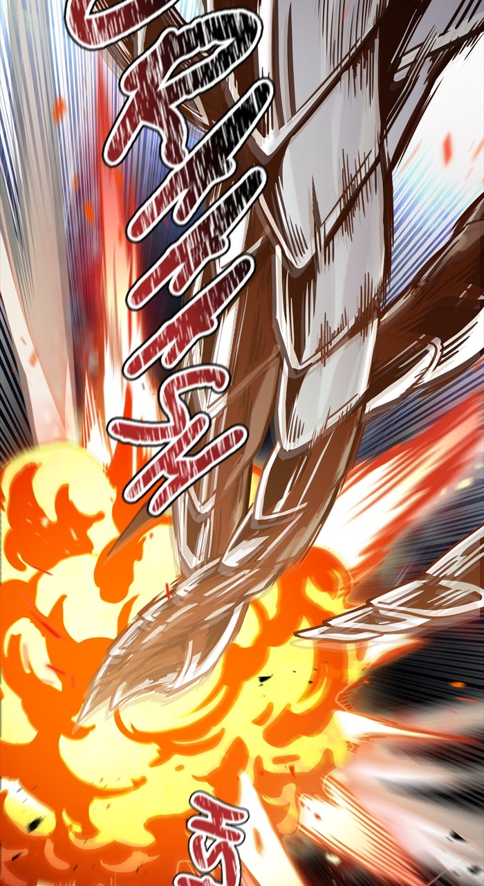 Tower of God Manga Chapter 586 page 112 - [Season 3] Ep. 169