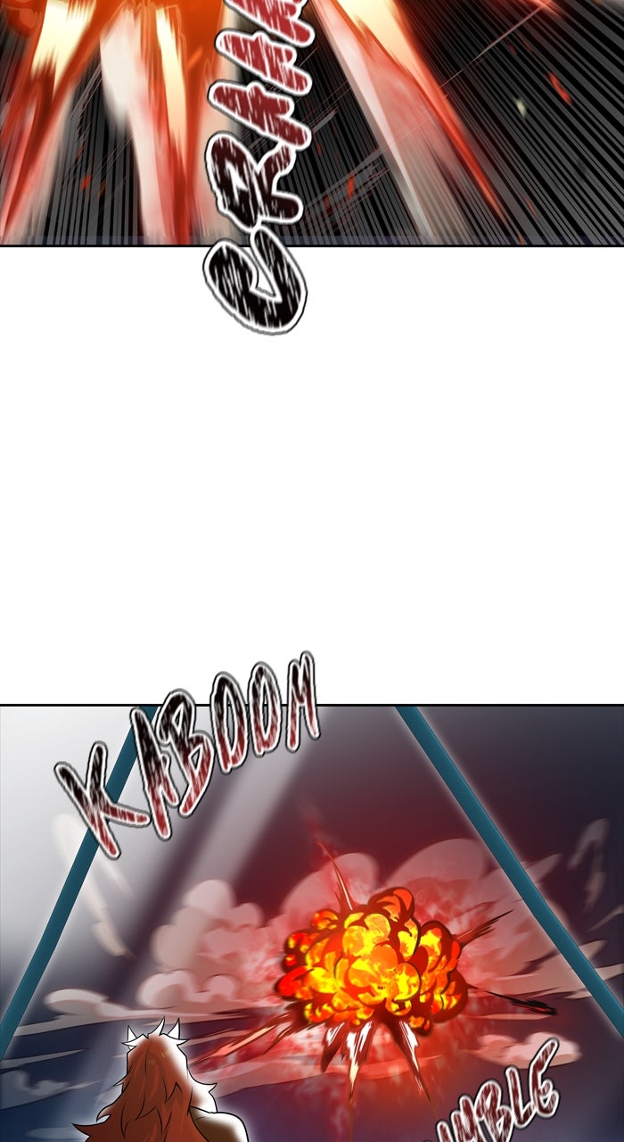 Tower of God Manga Chapter 586 page 113 - [Season 3] Ep. 169