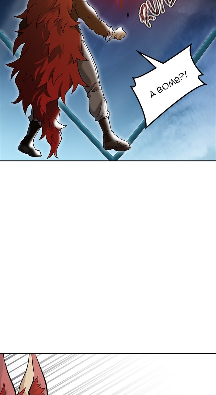 Tower of God Manga Chapter 586 page 114 - [Season 3] Ep. 169
