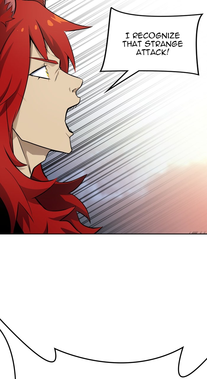 Tower of God Manga Chapter 586 page 115 - [Season 3] Ep. 169