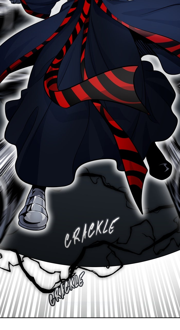 Tower of God Manga Chapter 586 page 117 - [Season 3] Ep. 169