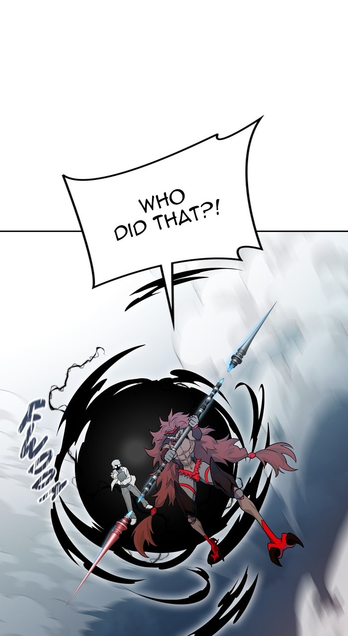 Tower of God Manga Chapter 586 page 118 - [Season 3] Ep. 169