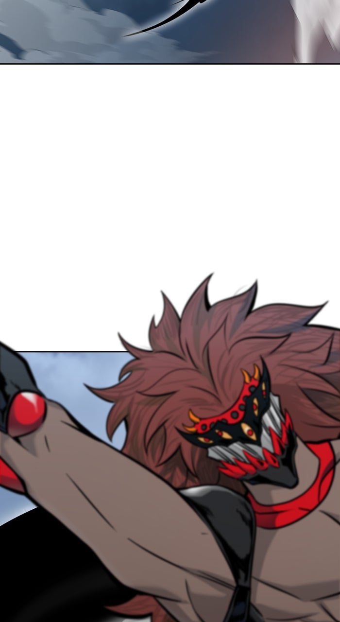 Tower of God Manga Chapter 586 page 119 - [Season 3] Ep. 169