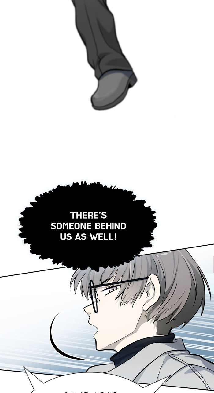 Tower of God Manga Chapter 586 page 121 - [Season 3] Ep. 169