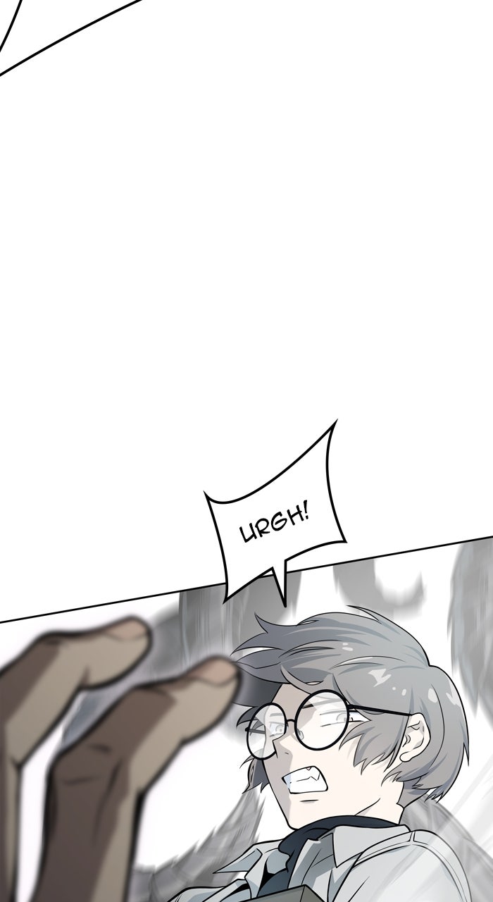 Tower of God Manga Chapter 586 page 124 - [Season 3] Ep. 169