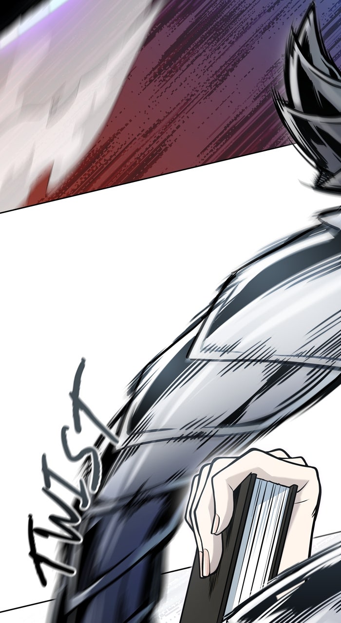 Tower of God Manga Chapter 586 page 128 - [Season 3] Ep. 169