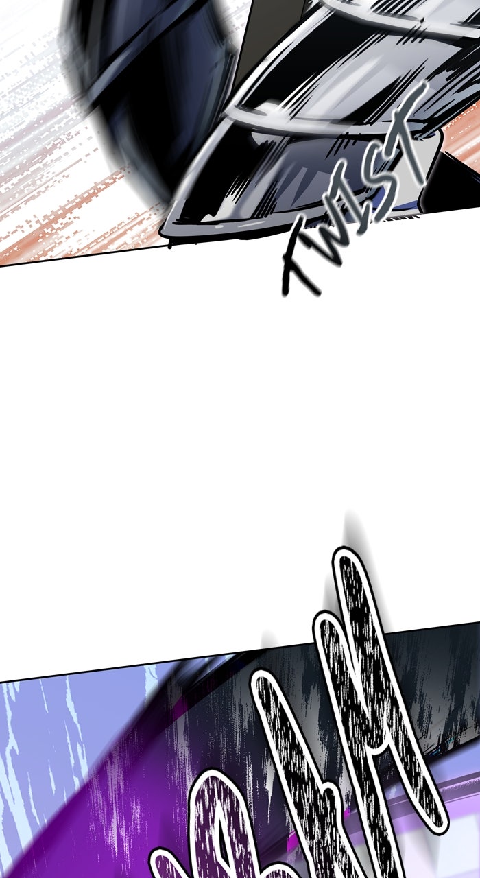 Tower of God Manga Chapter 586 page 129 - [Season 3] Ep. 169