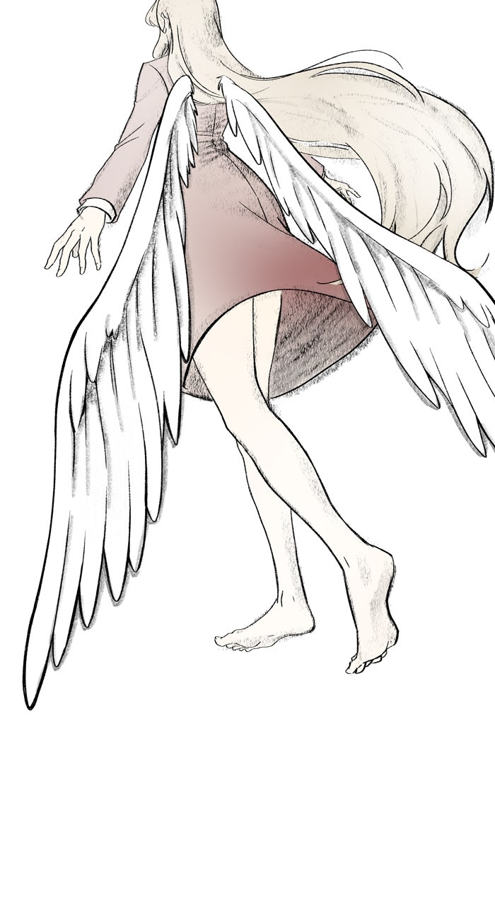 Tower of God Manga Chapter 586 page 13 - [Season 3] Ep. 169