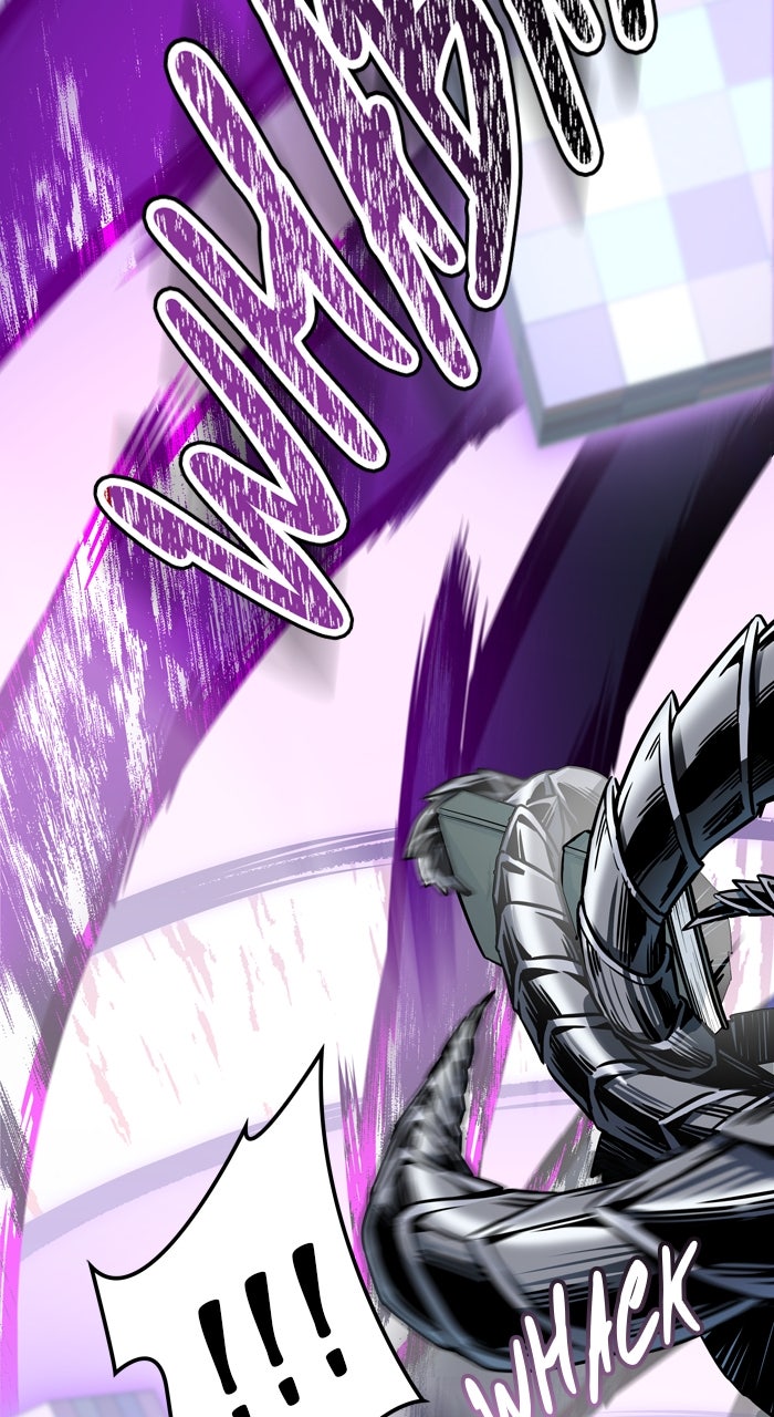 Tower of God Manga Chapter 586 page 130 - [Season 3] Ep. 169