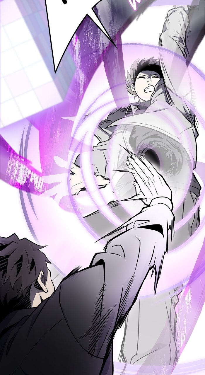 Tower of God Manga Chapter 586 page 131 - [Season 3] Ep. 169