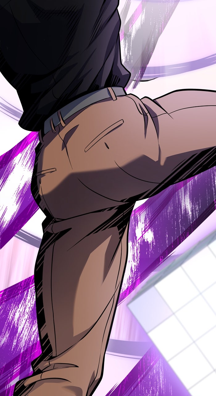 Tower of God Manga Chapter 586 page 132 - [Season 3] Ep. 169