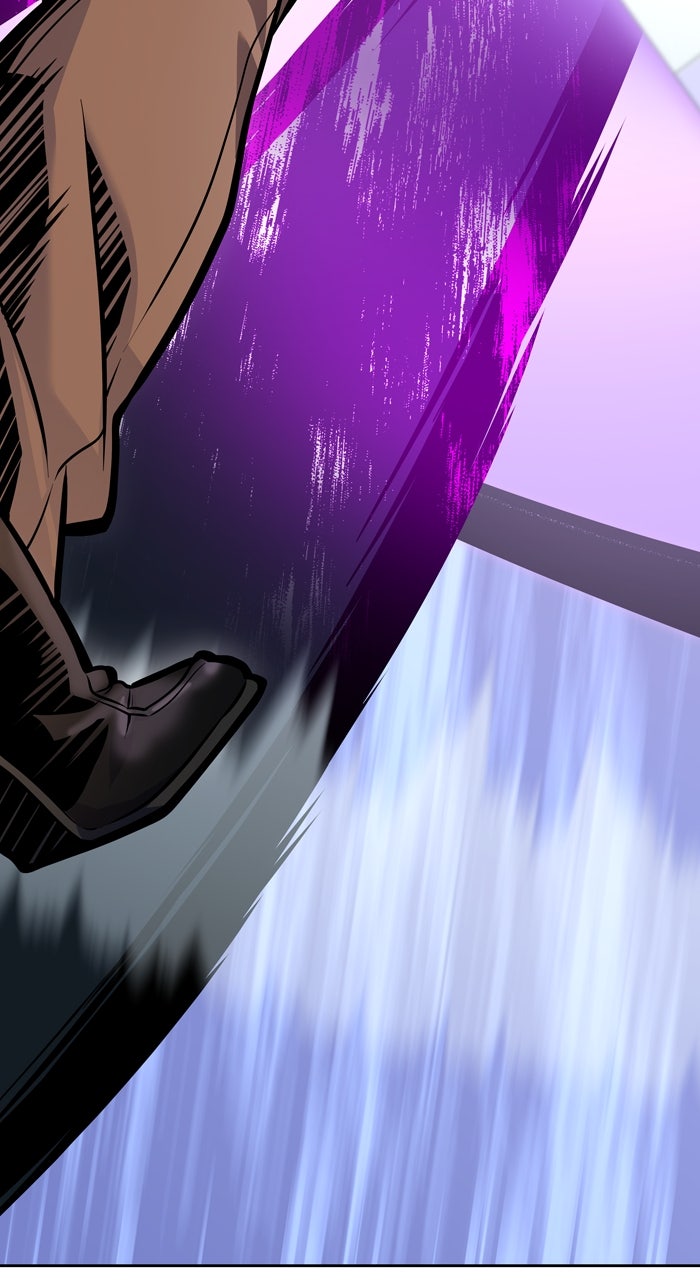 Tower of God Manga Chapter 586 page 133 - [Season 3] Ep. 169