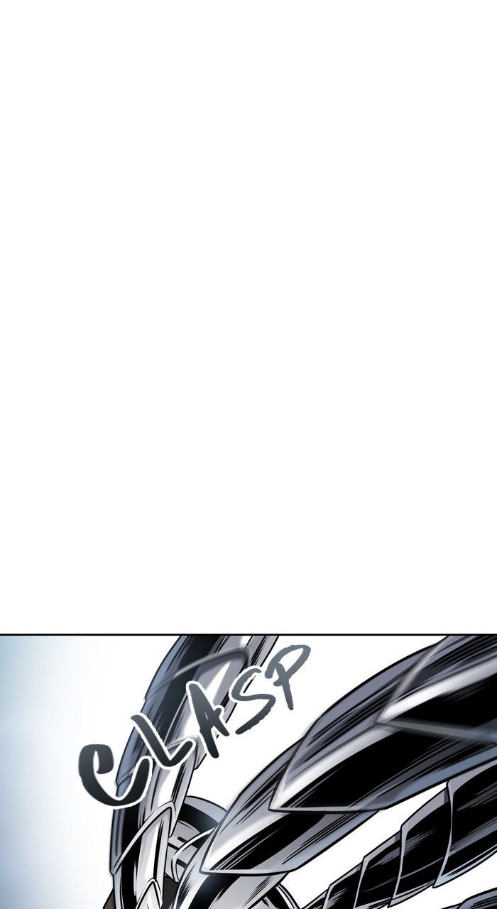 Tower of God Manga Chapter 586 page 134 - [Season 3] Ep. 169