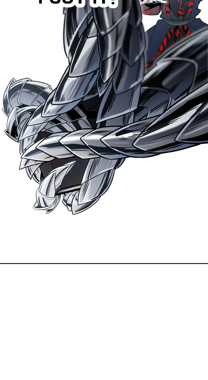 Tower of God Manga Chapter 586 page 136 - [Season 3] Ep. 169