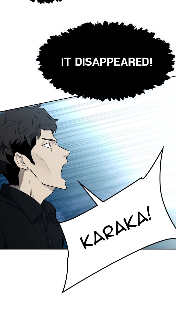 Tower of God Manga Chapter 586 page 140 - [Season 3] Ep. 169