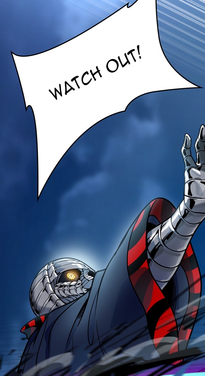 Tower of God Manga Chapter 586 page 142 - [Season 3] Ep. 169