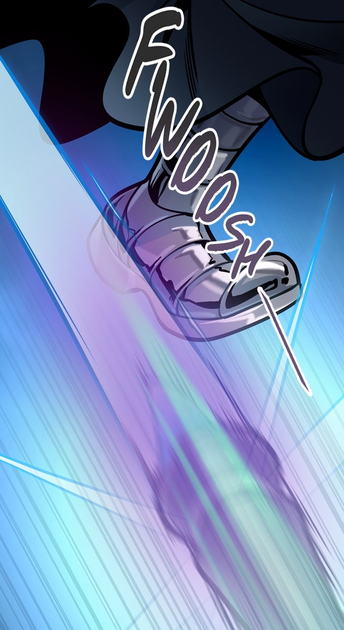 Tower of God Manga Chapter 586 page 144 - [Season 3] Ep. 169