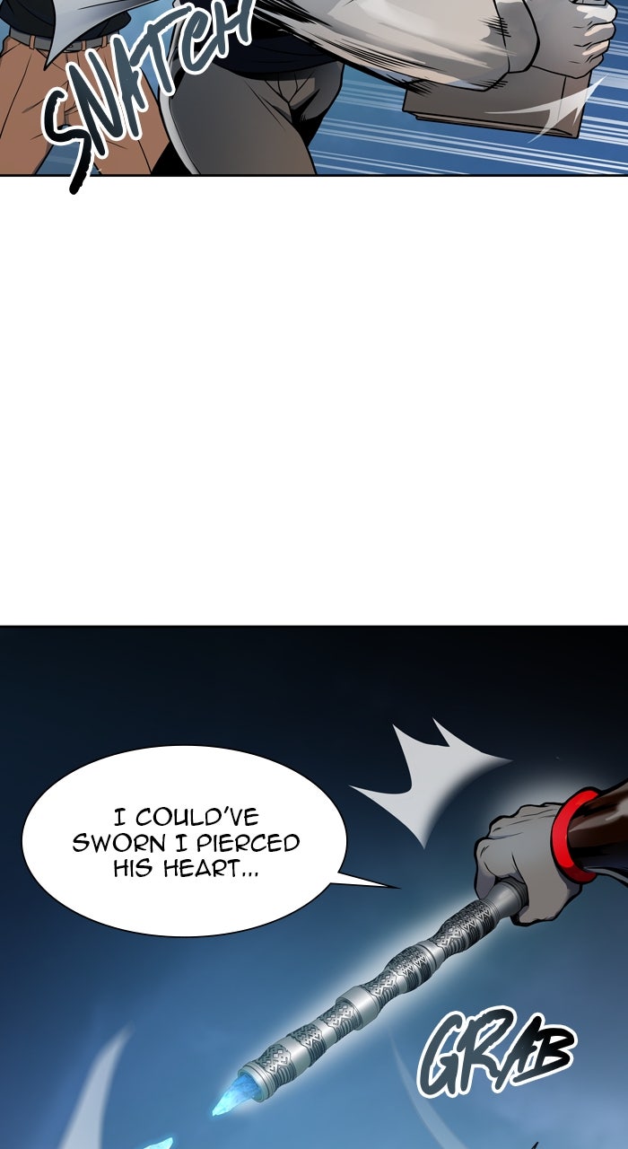 Tower of God Manga Chapter 586 page 148 - [Season 3] Ep. 169