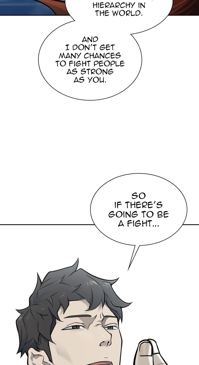 Tower of God Manga Chapter 586 page 155 - [Season 3] Ep. 169