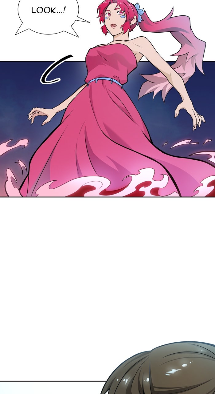 Tower of God Manga Chapter 586 page 20 - [Season 3] Ep. 169