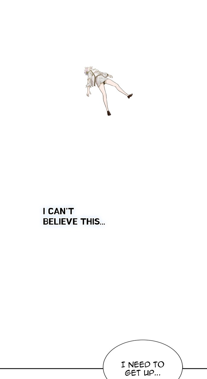 Tower of God Manga Chapter 586 page 22 - [Season 3] Ep. 169