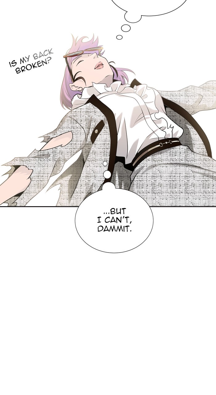 Tower of God Manga Chapter 586 page 23 - [Season 3] Ep. 169