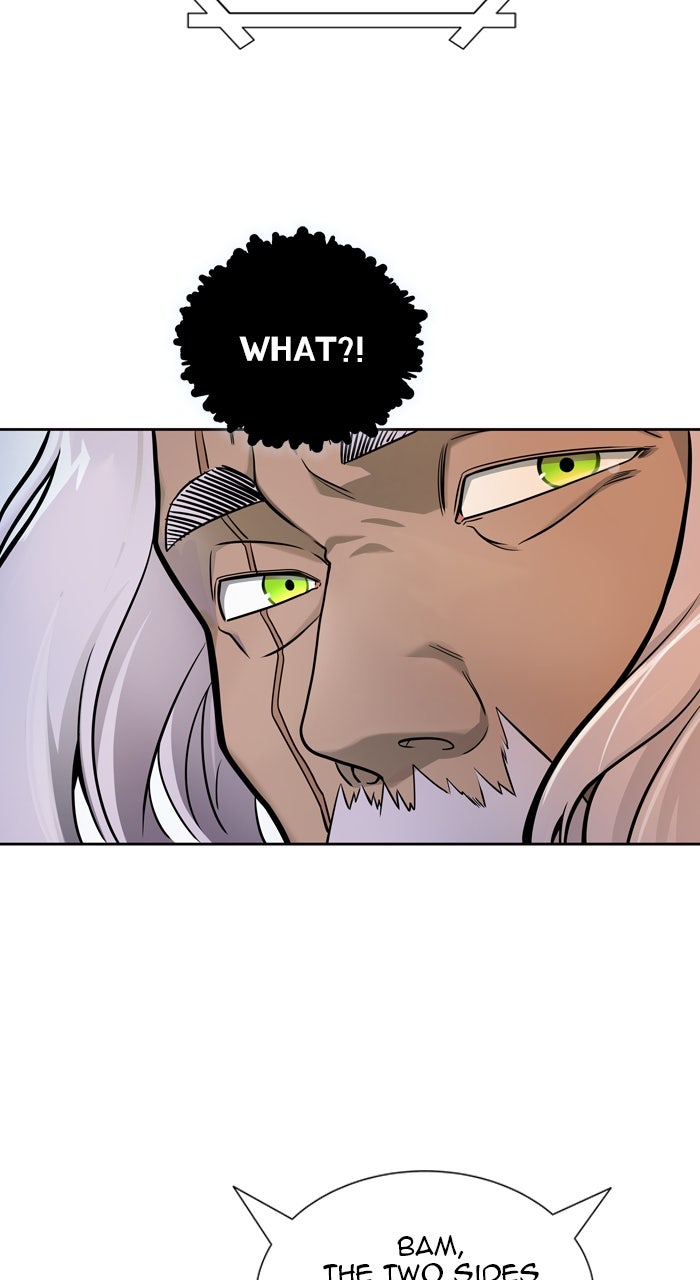 Tower of God Manga Chapter 586 page 29 - [Season 3] Ep. 169