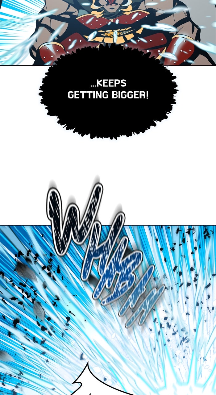 Tower of God Manga Chapter 586 page 36 - [Season 3] Ep. 169