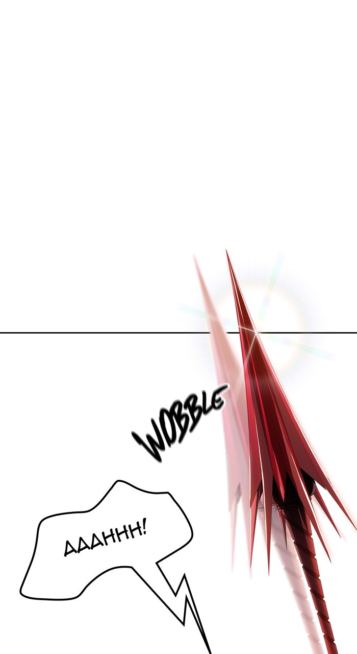 Tower of God Manga Chapter 586 page 38 - [Season 3] Ep. 169