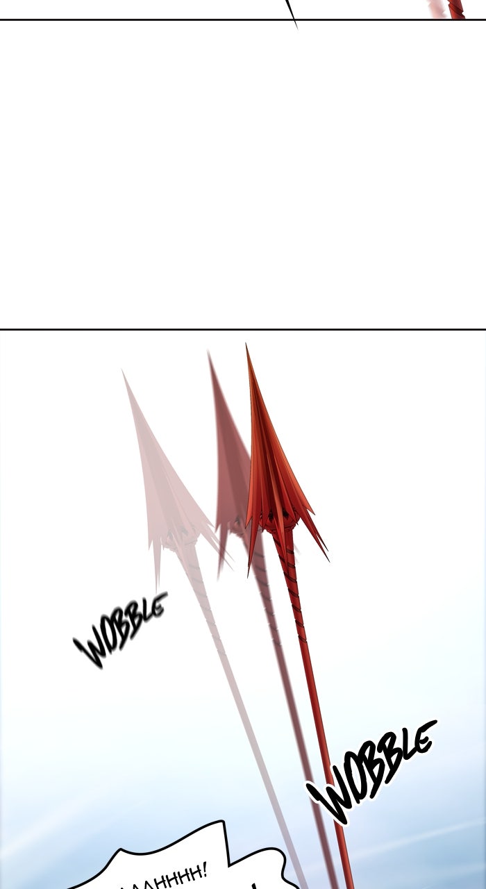 Tower of God Manga Chapter 586 page 39 - [Season 3] Ep. 169