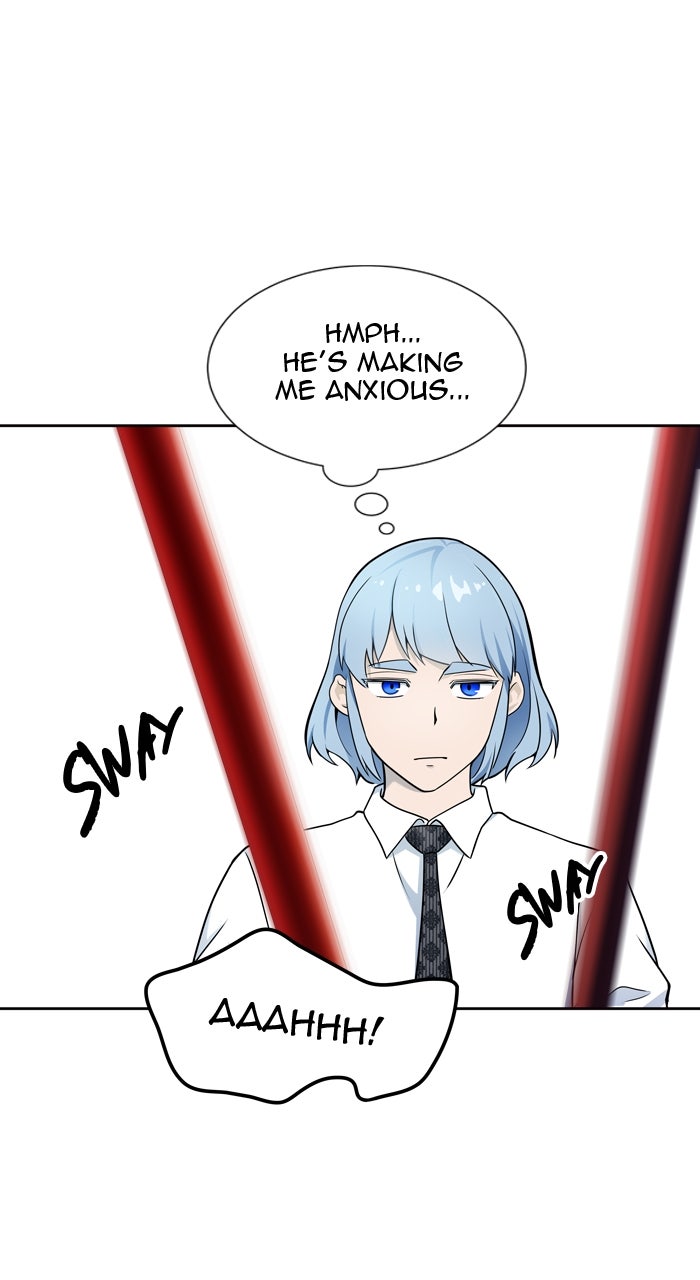 Tower of God Manga Chapter 586 page 41 - [Season 3] Ep. 169