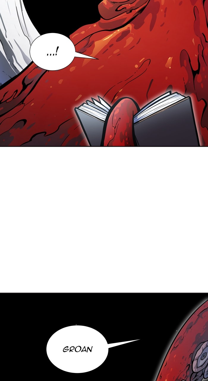 Tower of God Manga Chapter 586 page 5 - [Season 3] Ep. 169