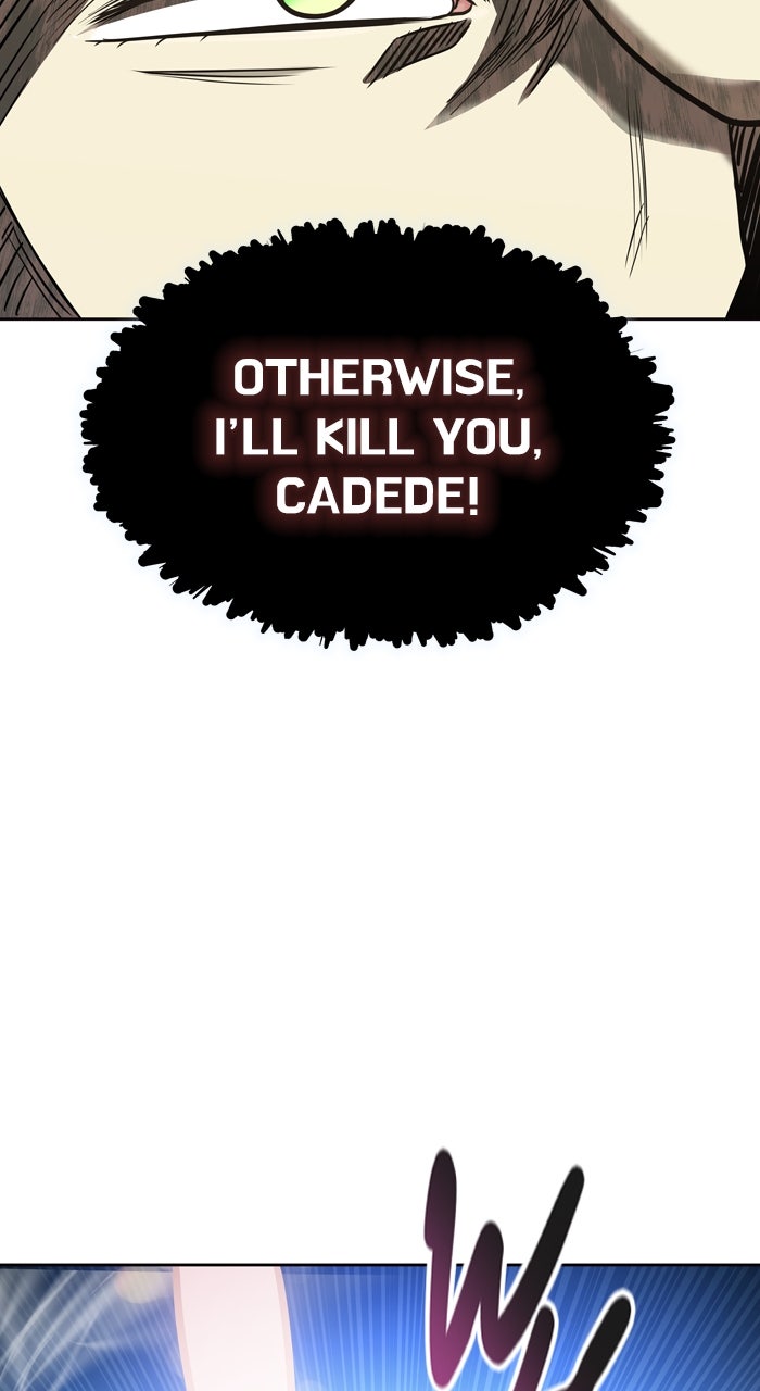 Tower of God Manga Chapter 586 page 53 - [Season 3] Ep. 169