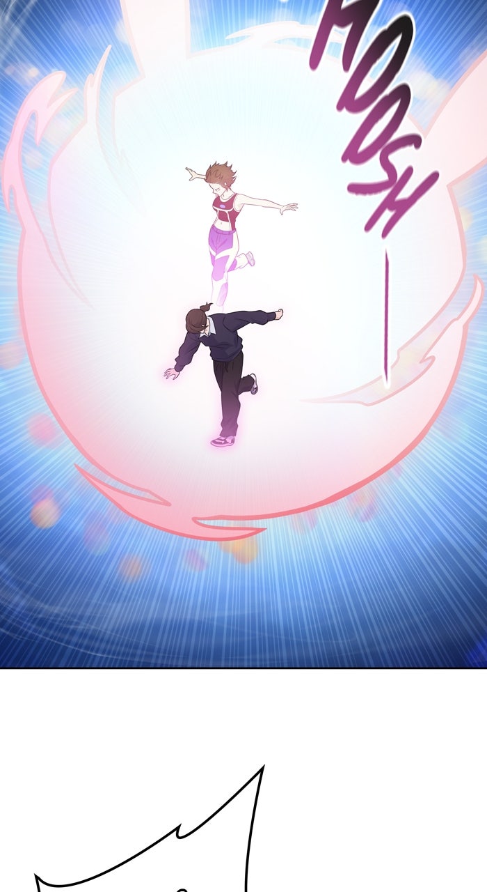 Tower of God Manga Chapter 586 page 54 - [Season 3] Ep. 169