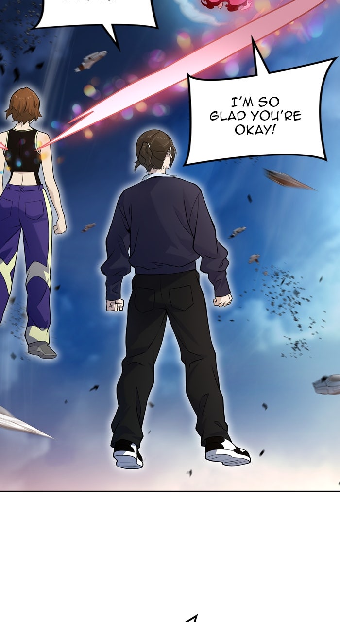 Tower of God Manga Chapter 586 page 56 - [Season 3] Ep. 169