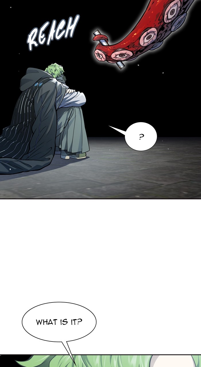 Tower of God Manga Chapter 586 page 6 - [Season 3] Ep. 169