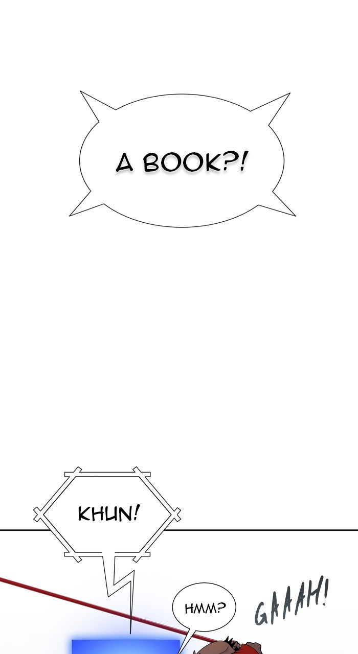 Tower of God Manga Chapter 586 page 61 - [Season 3] Ep. 169