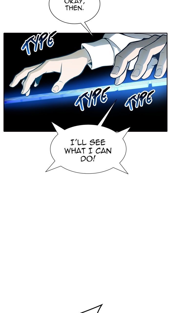 Tower of God Manga Chapter 586 page 67 - [Season 3] Ep. 169