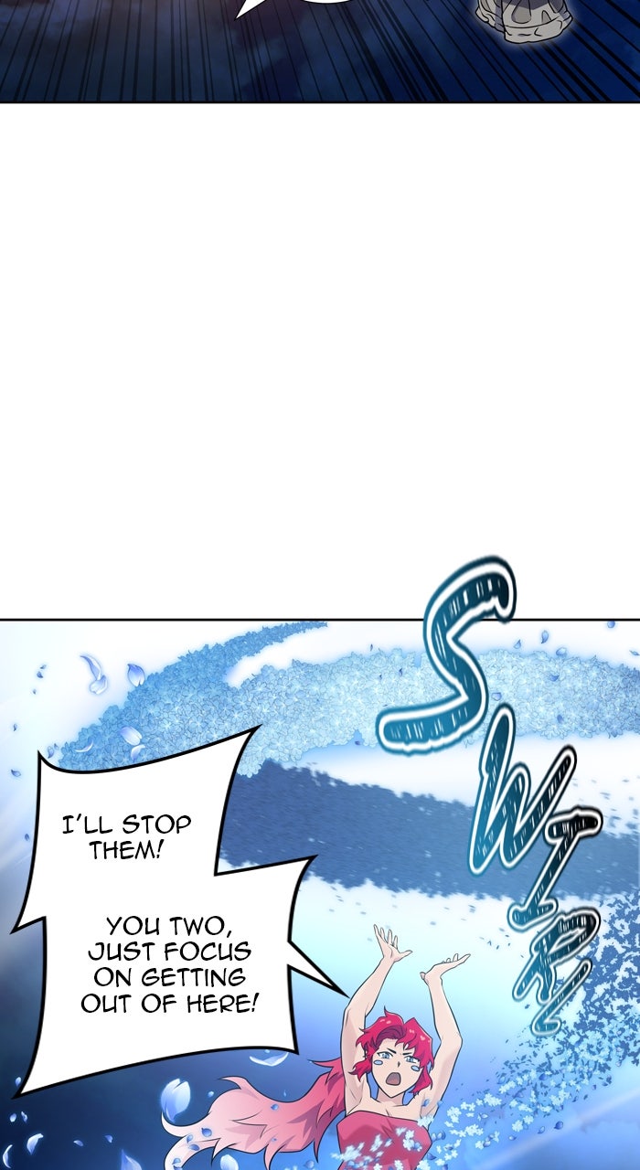 Tower of God Manga Chapter 586 page 69 - [Season 3] Ep. 169
