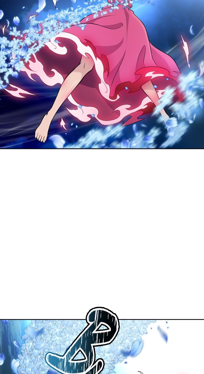 Tower of God Manga Chapter 586 page 70 - [Season 3] Ep. 169