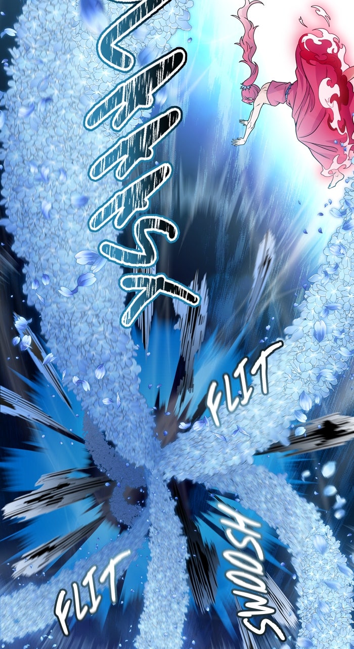 Tower of God Manga Chapter 586 page 71 - [Season 3] Ep. 169