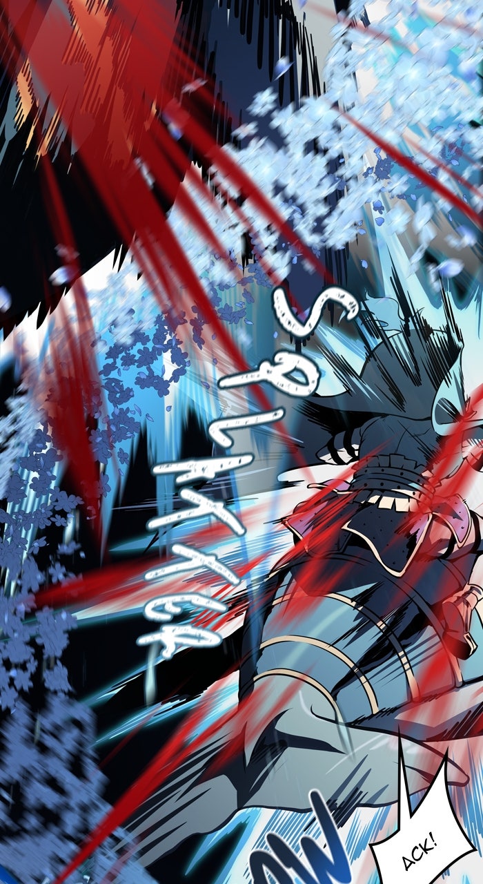 Tower of God Manga Chapter 586 page 75 - [Season 3] Ep. 169